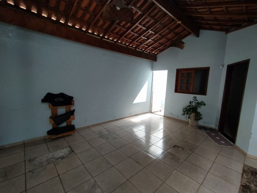 Imagem 19 de 20 de Casa À Venda- Água Branca - Piracicaba/sp - Ca3282