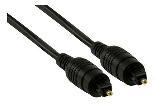 Cable De Audio Optico 1.5 Mts Excelente Calidad