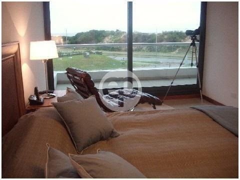 Apartamento En Brava