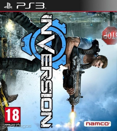 Inversion ( Ps3 - Fisico )