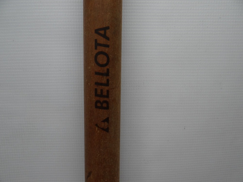 Pala Cuadrada Bellota Clásica Mango De Madera