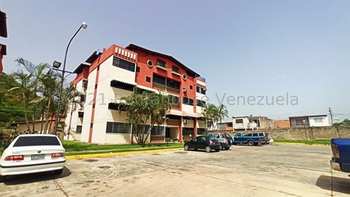 Imagen 21 de 21 de 23-15630 Mv. Apartamento En Venta Pent-house En Urb. Campo Alegre, Turmero.