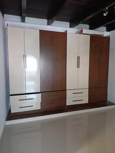 Se Alquila Apartamento En La Urb. Sebucan Con Vista Al Avila Y No Falta El Agua