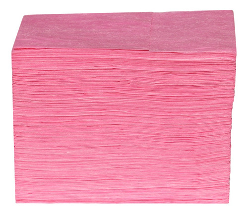 Hojas De Protección De Almohadilla Rosa 175x75cm Estilo A 