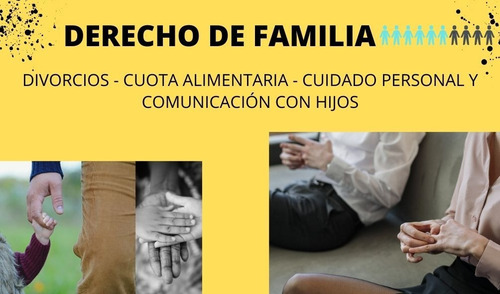 Imagen 4 de 8 de Abogada - Estudio Jurídico Penal - Civil - Laboral