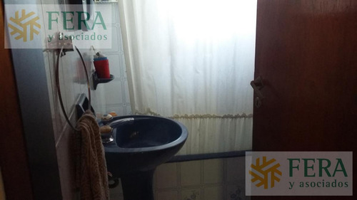 Imagen 14 de 17 de Venta Casa Chalet 4 Ambientes En Don Bosco Quilmes ( 25378) Pileta Y Fondo Libre