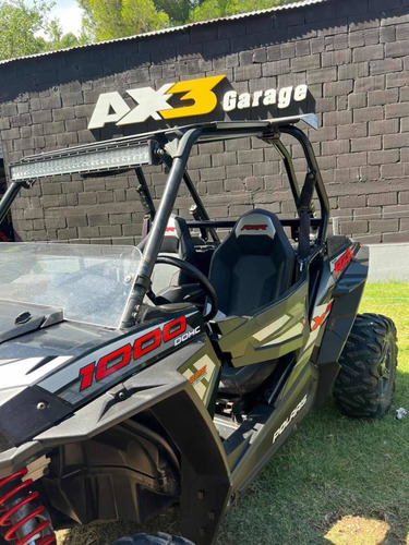 Imagen 13 de 15 de Polaris Rzr 1000