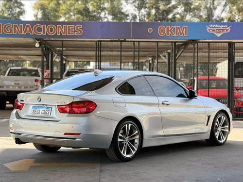 BMW Serie 4 2.0 430i Coupe Sportline 252cv