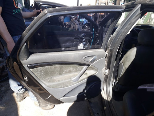 Citroën C5 2.0 Exclusive Aut. Sucata Para Retirada De Peças