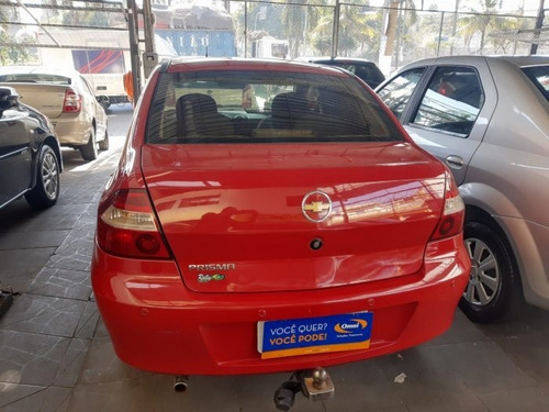 Prisma 1.4 Mpfi Maxx 8v Flex 4p Manual
