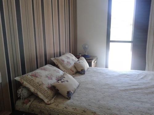 Imagem 7 de 14 de Sobrado À Venda, 3 Quartos, 1 Suíte, 2 Vagas, Las Vegas - Santo André/sp - 49707