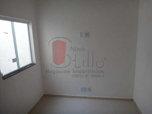 Imagem 10 de 15 de Sobrado - Jardim Eliane - Ref: 10162 - V-10162