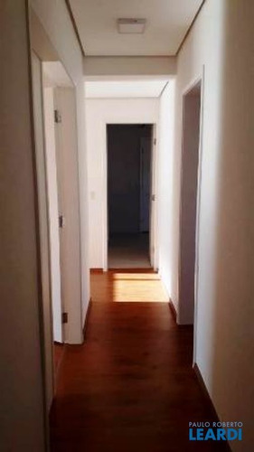 Imagem 14 de 15 de Duplex - Perdizes - Sp - 497912