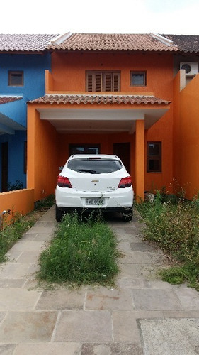 Imagem 1 de 15 de Casa - Hipica - Ref: 370355 - V-mi15695