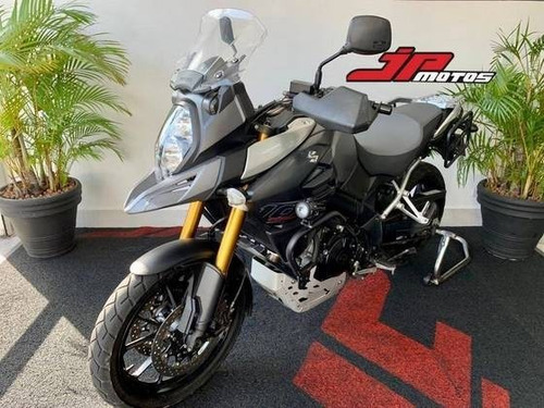 Imagem 2 de 8 de Suzuki V Strom 1000 Abs
