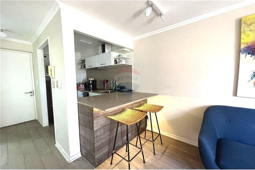 Imagen 6 de 13 de Venta Depto. Metro El Golf 1d-1b-e Y B