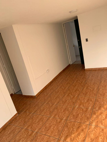Arriendo Dpto 3d+2b+est En Santiago
