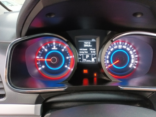 Ssangyong Korando 2.2 Aut - Diesel 2018