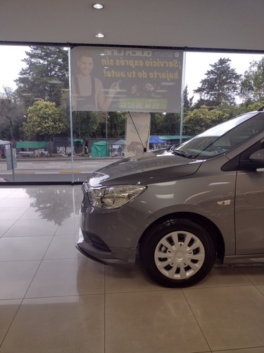 Imagen 11 de 15 de Aveo Ls 2022