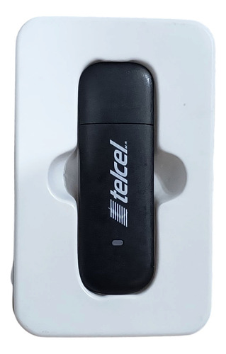 Banda Ancha Móvil Alcatel One Touch X602 Telcel Negro (Usado)