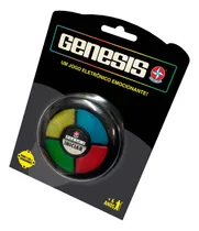 Comprar Jogo De Mesa Genius Para Viagem Estrela