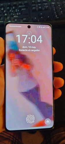 Realme 11 Pro+ 12gb Ram 512gb Dual Sim Verde 5g (Usado)