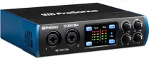 Comprar Interfaz Presonus Studio 26c Usb-c 192khz Con Software