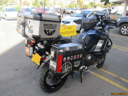 Motos Yamaha