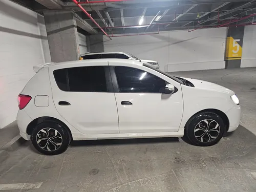 Renault Sandero 1.6 Expression