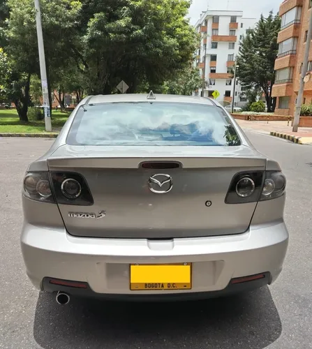 Mazda 3 2.0 Lxna7