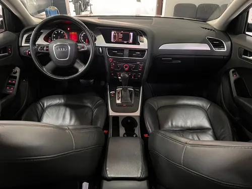 Audi A4 1.8 Tfsi Ambition