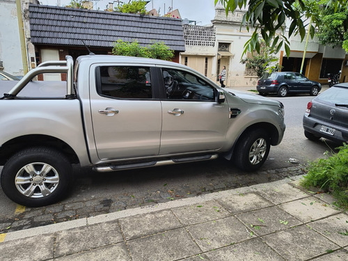 Ford Ranger 2.5 Cd Ivct Xlt 166cv