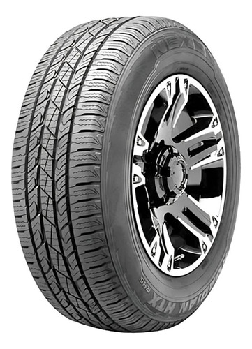 Neumatico 235 55 18 Nexen Roadian Htx Rh5 A6 Captiva Índice De Velocidad V