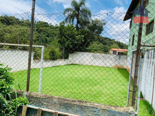 Imagem 30 de 30 de Chácara Com 4 Dormitórios À Venda, 1600 M² Por R$ 1.000.000,00 - Luiz Fagundes - Mairiporã/sp - Ch0066