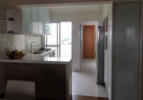 Imagem 7 de 18 de Apartamento 2 Quartos Santo André - Sp - Vila Bastos - Rm201ap