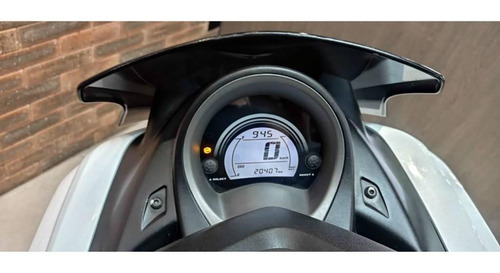 Imagem 4 de 6 de Yamaha Nmax 160