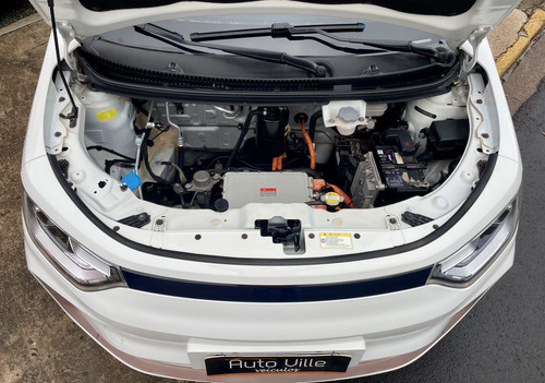 JAC 0 e-JS1 62cv 5p Aut. (Elétrico)