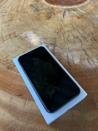 Apple iPhone 11 (64 Gb) - Negro Impecable Sin Daños Ni Rallones (Usado)
