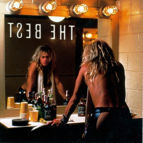 Cd David Lee Roth (van Halen) / The Best (1997)