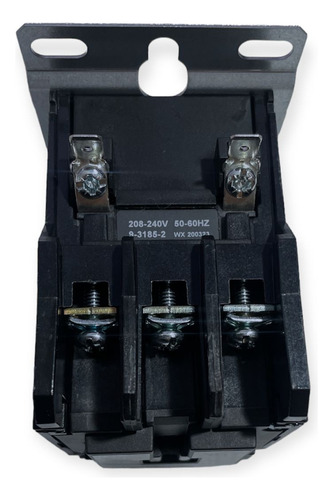 Contactor De Propósito Definido Eaton C25dnc330b 30amp