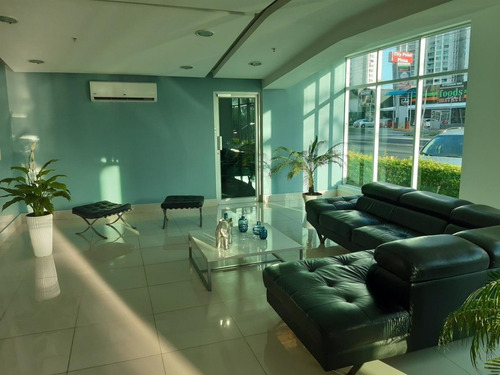 Imagen 3 de 14 de Venta De Apartamento En Ph Waterview, San Francisco 20-1086