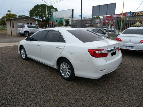 Toyota Camry Corolla At
