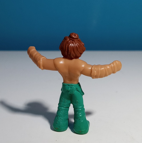 Muñeco Guy (los Croods) 2013 (Usado)