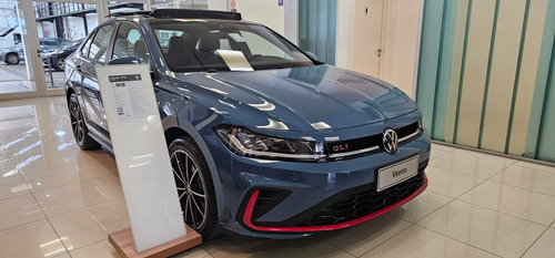 Volkswagen Vento 2.0 Tsi 350 Gli Dsg