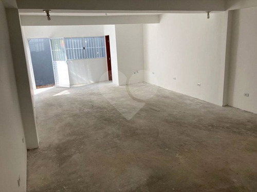 Sala Comercial 50 M² Para Alugar Na Vila Leopoldina - 85-im542120