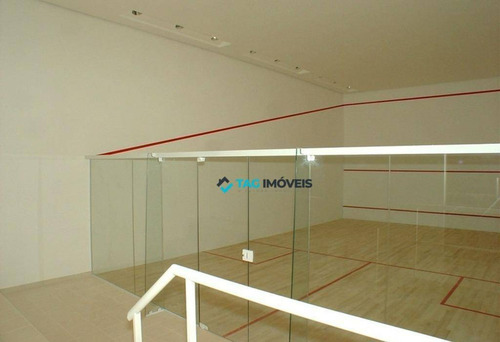 Imagem 6 de 23 de Cobertura Com 4 Dormitórios À Venda, 400 M² Por R$ 6.499.999,99 - Cidade Monções - São Paulo/sp - Co0065