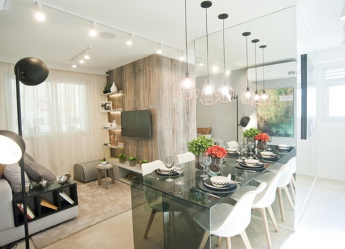 Imagem 8 de 20 de Apartamento À Venda No Bairro Itaquera - São Paulo/sp - O-5452-13453