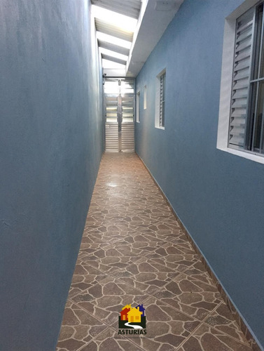 Imagem 15 de 15 de Linda Casa Com Moveis Planejados - 2946-1