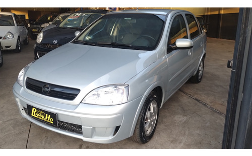 Chevrolet Corsa 1.4 MPFI PREMIUM SEDAN 8V FLEX 4P MANUAL