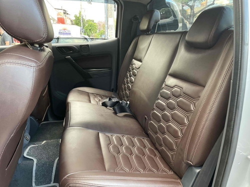 Ford Ranger 3.2 XLS 4X4 CD 20V DIESEL 4P MANUAL
